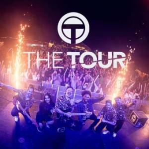 The Tour boeken