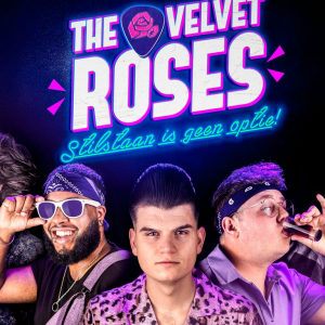 The Velvet Roses