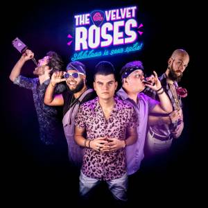 The Velvet Roses Boeken