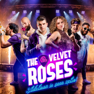 The Velvet Roses