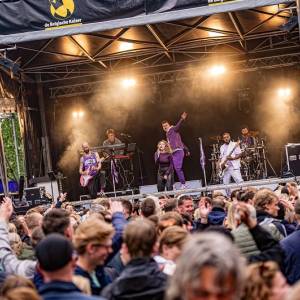 The Velvet Roses Boeken