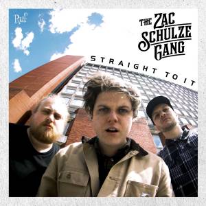 The Zac Schulze gang boeken