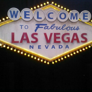 Thema Las Vegas