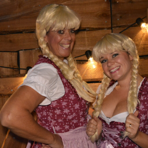 Themafeest APRES SKI 