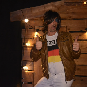 Themafeest APRES SKI Boeken