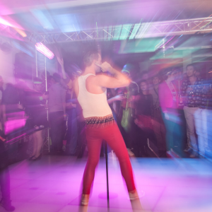 Themafeest Back 2the 80 & 90