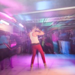 Themafeest Back 2the 80 & 90