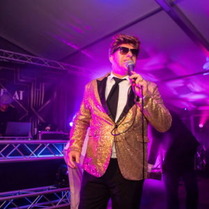 Themafeest Gooische Fuif