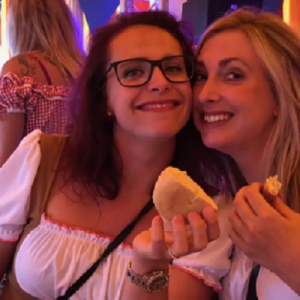 Themafeest Oktoberfeest