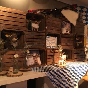 Themafeest Oktoberfeest Boeken