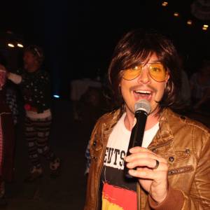 Themafeest Oktoberfeest Boeken