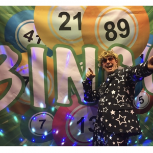 Themafeest Proud 2B Fout Boeken