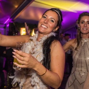 Themafeest The Great Gatsby