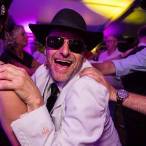 Themafeest The Great Gatsby