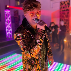 Themafeest Ticket Air Atlantic Boeken