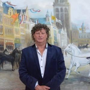 Theo Driessen boeken