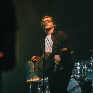 Thinking Out Loud (Ed Sheeran Tribute Show)