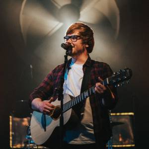 Thinking Out Loud (Ed Sheeran Tribute Show)