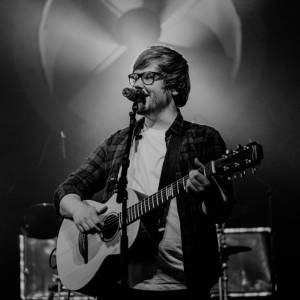 Thinking Out Loud (Ed Sheeran Tribute Show)