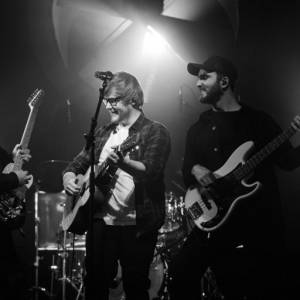 Thinking Out Loud (Ed Sheeran Tribute Show)