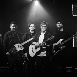 Thinking Out Loud (Ed Sheeran Tribute Show)
