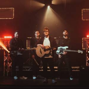 Thinking Out Loud (Ed Sheeran Tribute Show)