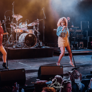 This is TINA!: A tribute to Tina Turner boeken 