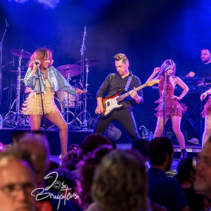 This is TINA!: A tribute to Tina Turner boeken 