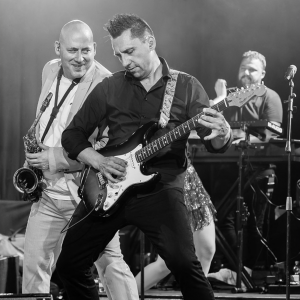 This is TINA!: A tribute to Tina Turner boeken 