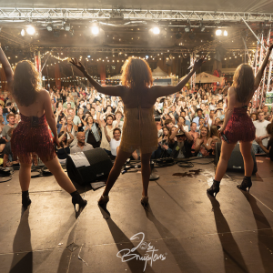 This is TINA!: A tribute to Tina Turner boeken 