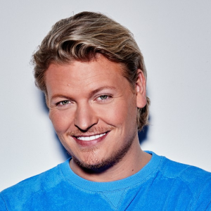 Thomas Berge