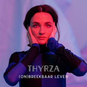 THYRZA boeken