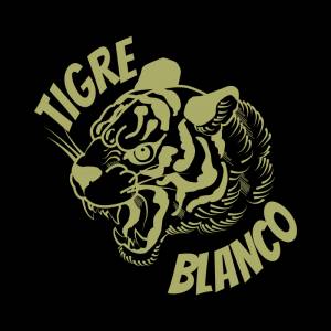 Tigre Blanco