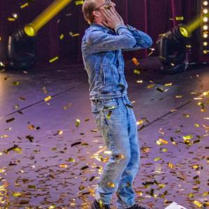 Tim Riemersma boeken