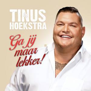 Tinus Hoekstra