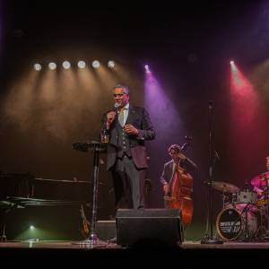 Tiny Little Bigband