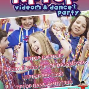 TipTop Video & Dance Party