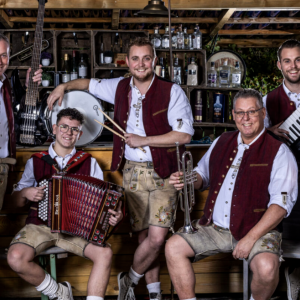 Tiroler Ohne Berge!