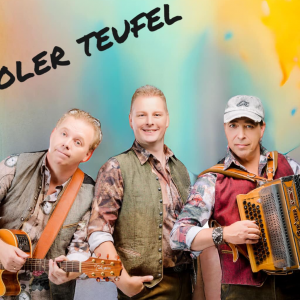 Tiroler Teufel