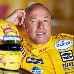 Tom Coronel