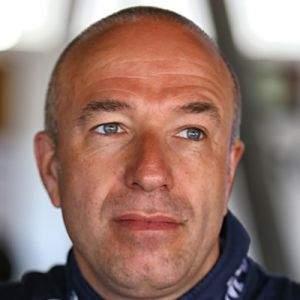 Tom Coronel