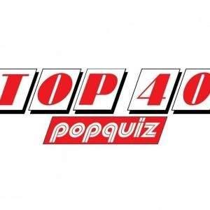 Top 40 Popquiz