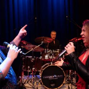 Totoly Live Boeken