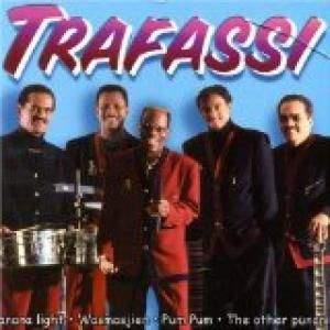 Trafassi Boeken