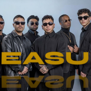 Treasure: A Tribute to Bruno Mars