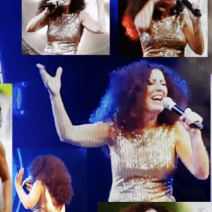 Tribute to Diana Ross