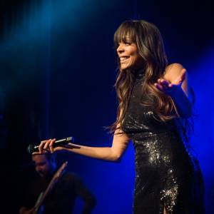 Tribute to Donna Summer by Carolina Dijkhuizen boeken