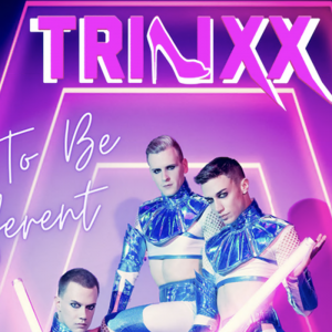 TRINXX