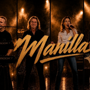 Manilla