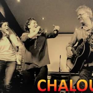 Trio Chalou